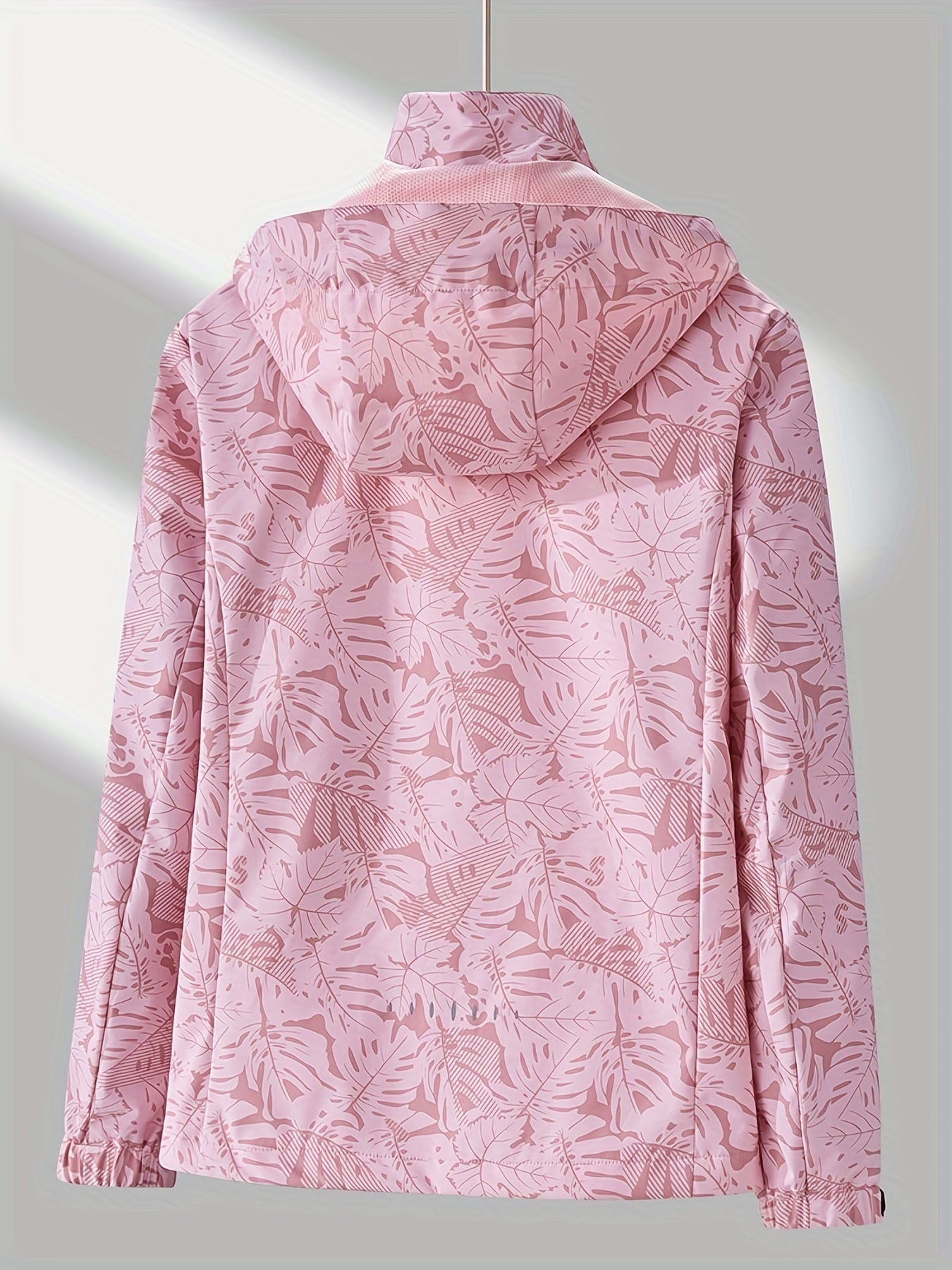 JOLANE - VESTE GRAPHIQUE COUPE-VENT