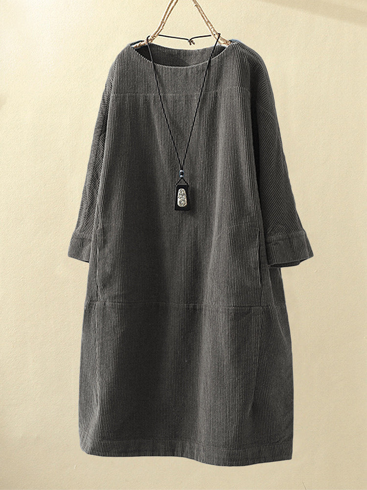 Lisa™ | Robe de printemps élégante