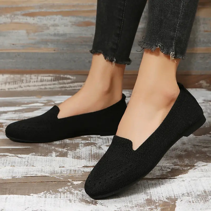 MINA – CHAUSSURES LÉGÈRES À FLUX D’AIR