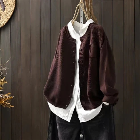 Gaëlle | Gilet classique