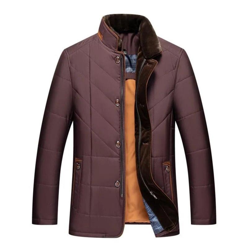 HUDSON - VESTE VINTAGE