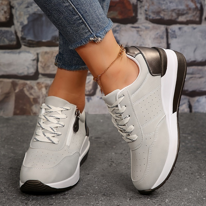 Chaussure Célia Orthopédique (Nouvelle Collection)