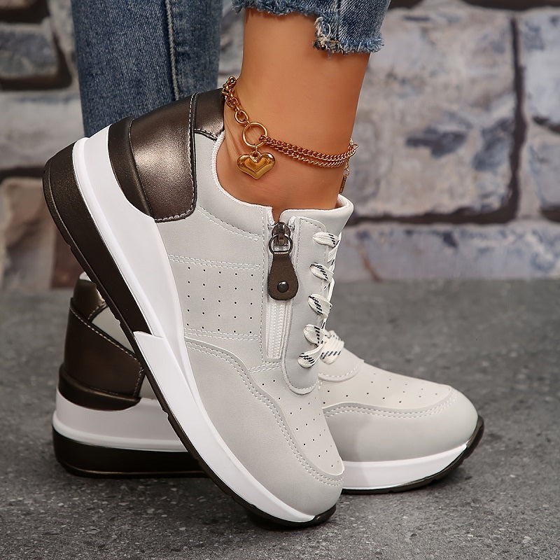 Chaussure Célia Orthopédique (Nouvelle Collection)