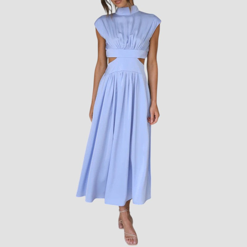 Rose | Robe élégante