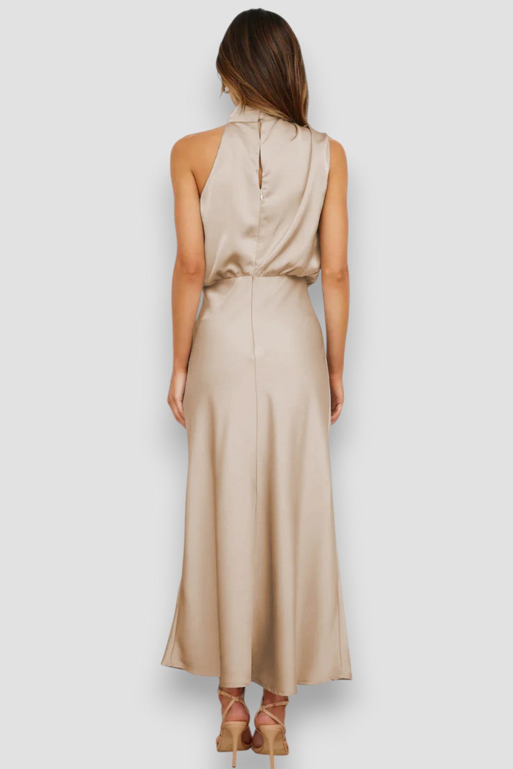 Carline | Robe d'été