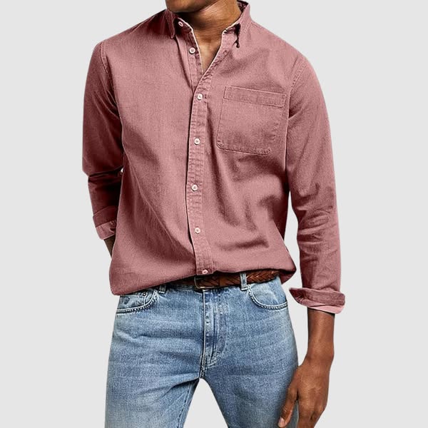Chace / Blouse Élégante Et Polyvalente
