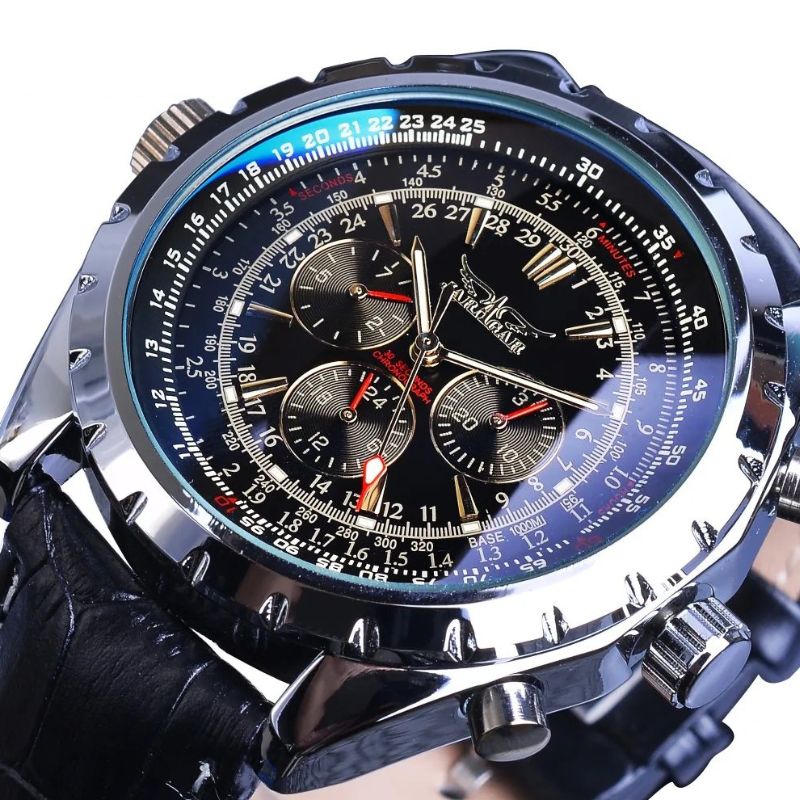 Montre militaire mécanique