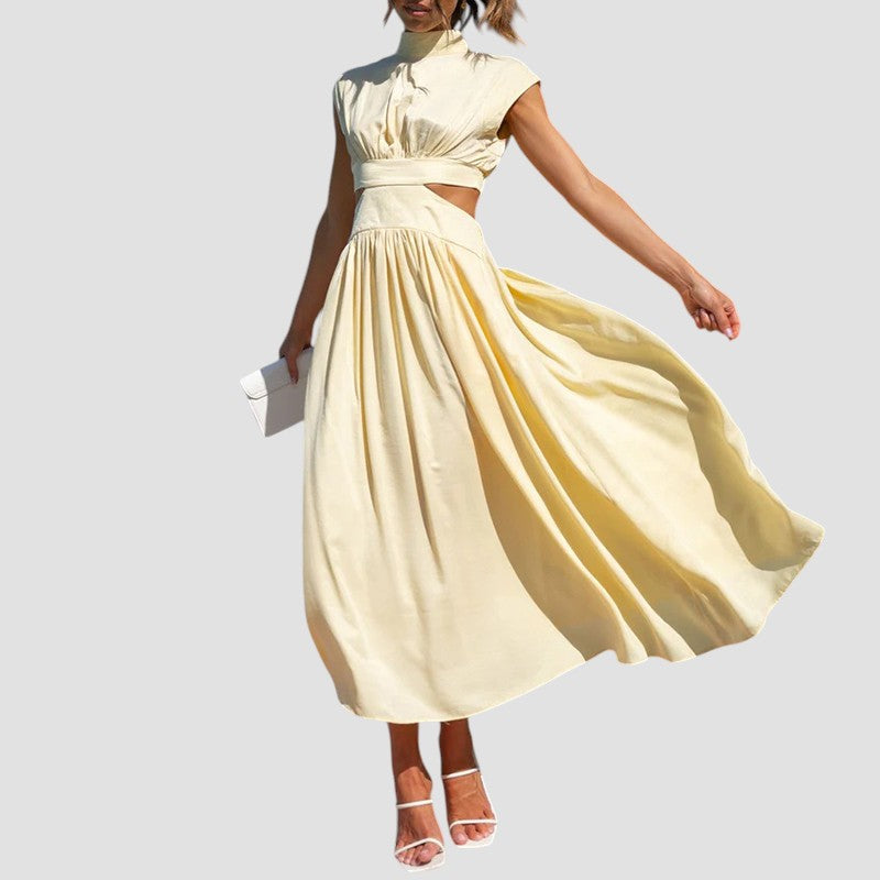 Rose | Robe élégante