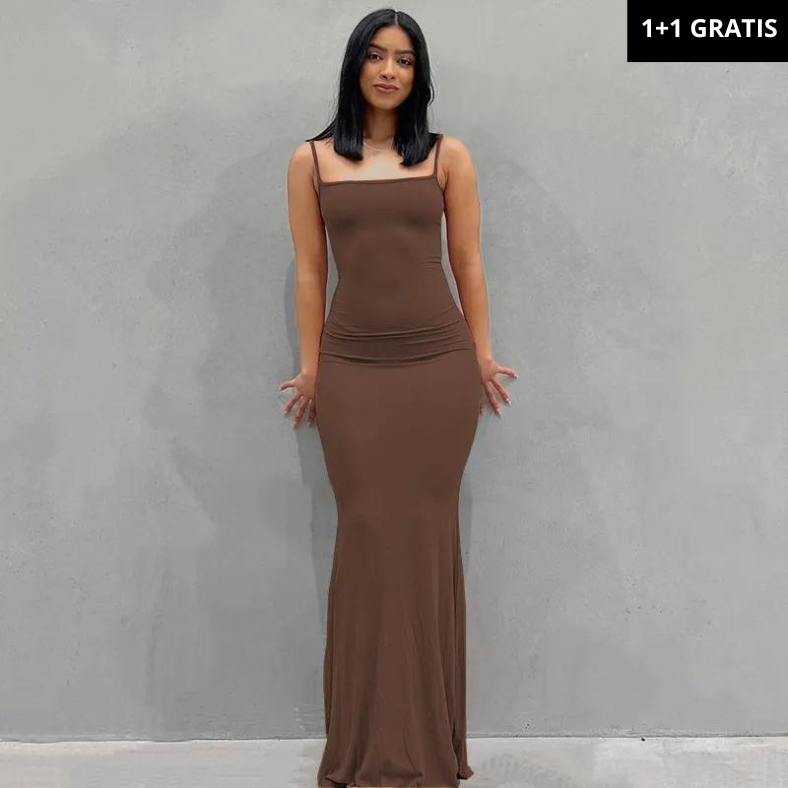 Maxi™|Robe