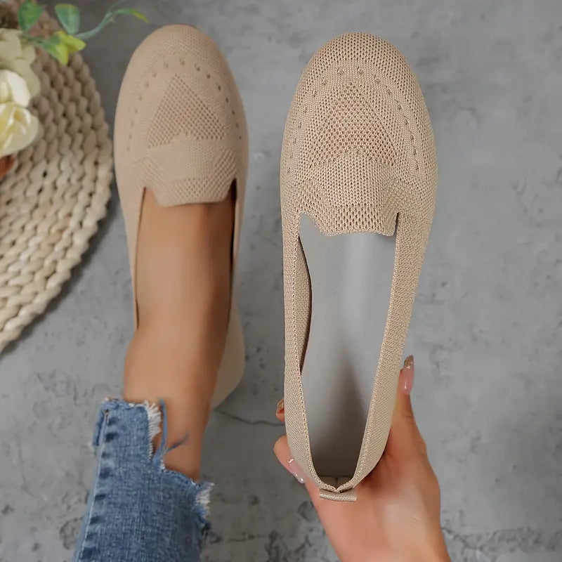 MINA – CHAUSSURES LÉGÈRES À FLUX D’AIR
