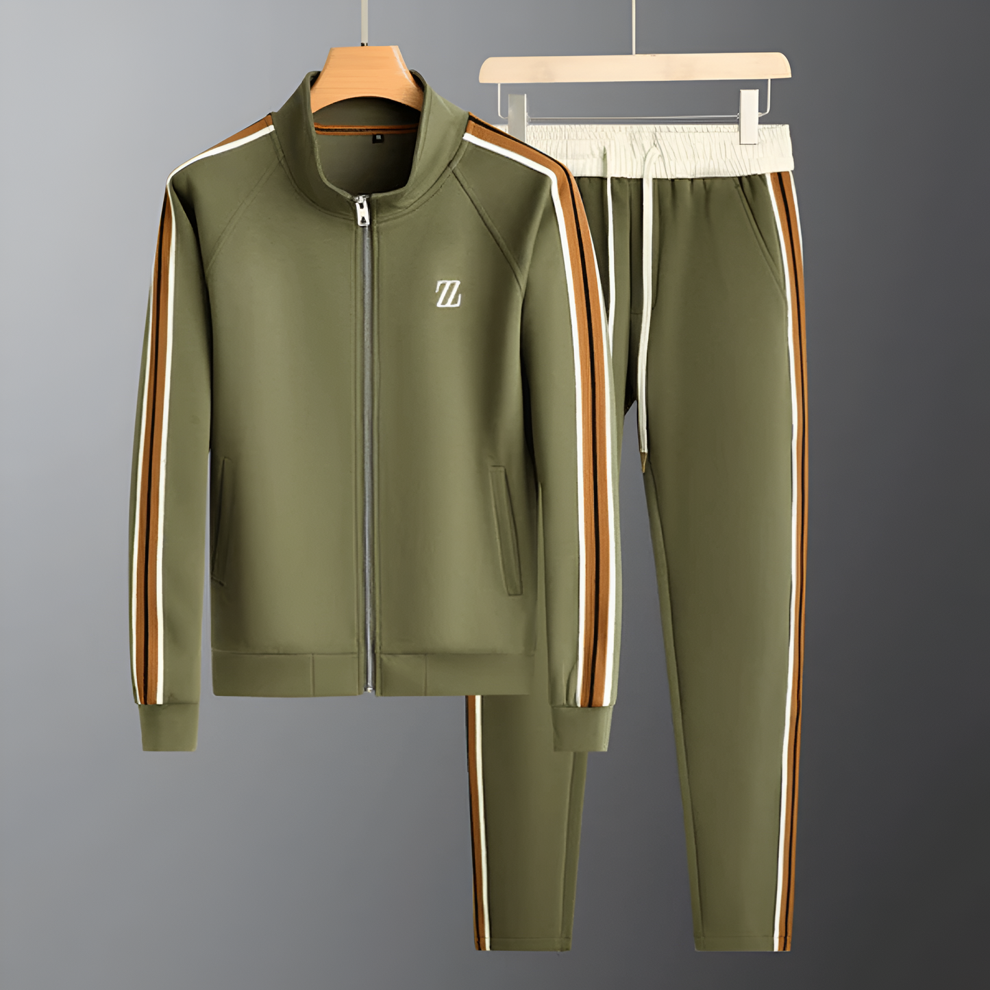 JAF - ENSEMBLE SPORT PROFESSIONNEL