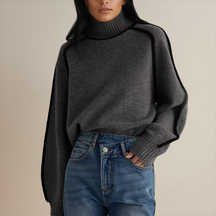 Alba™ - Pull en cachemire pour femme