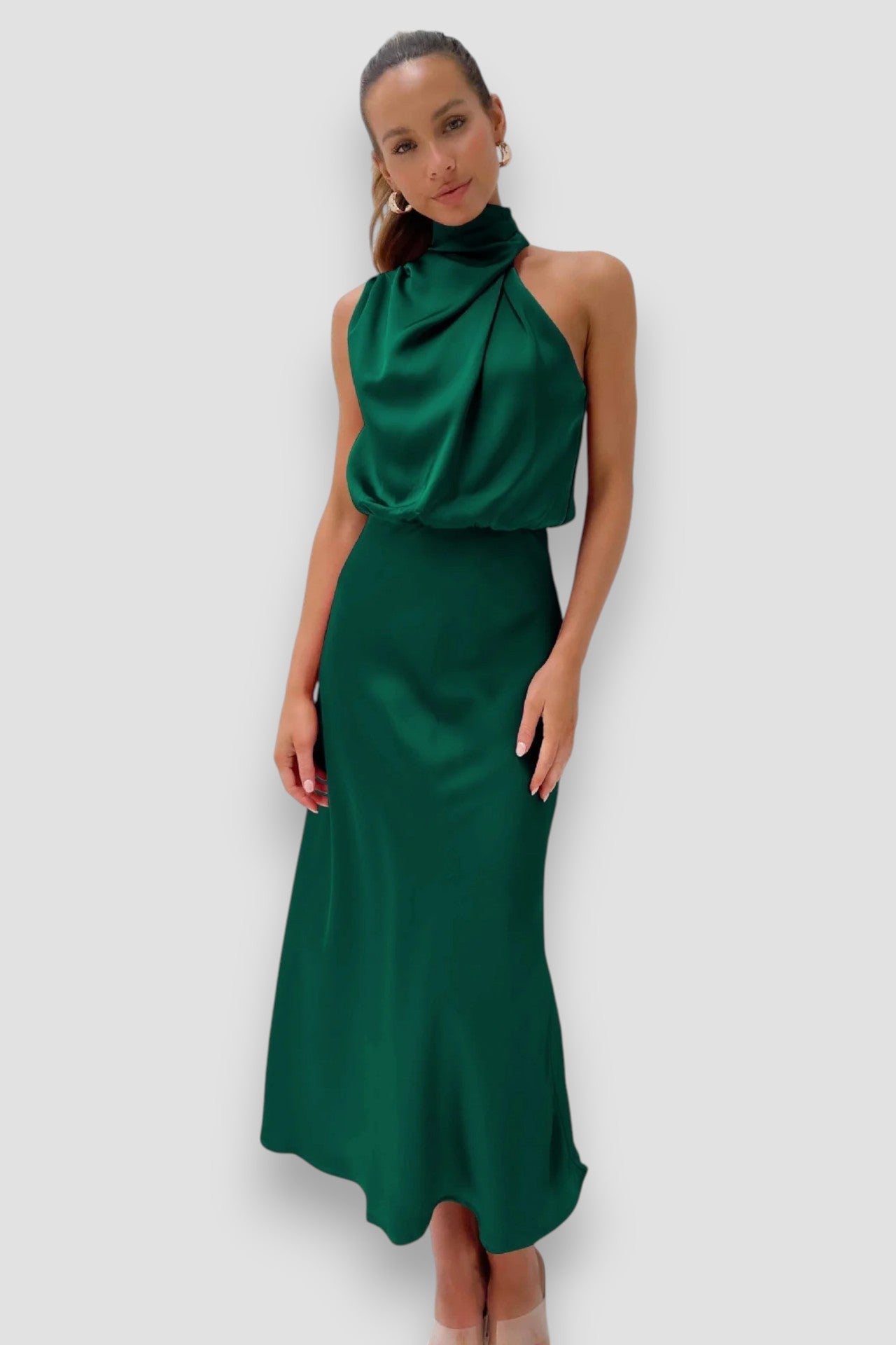 Carline | Robe d'été