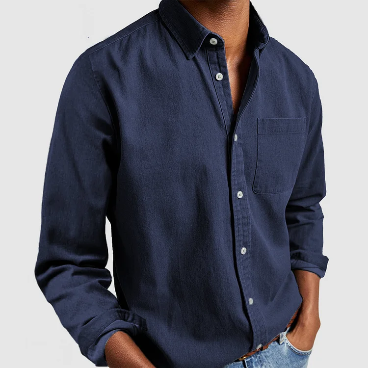 Chace / Blouse Élégante Et Polyvalente