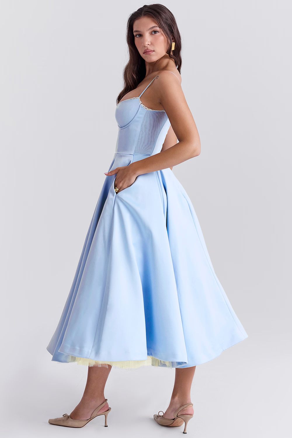 Benilda™ | Robe