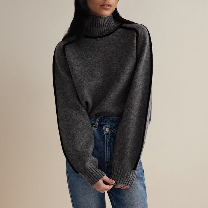 Alba™ - Pull en cachemire pour femme