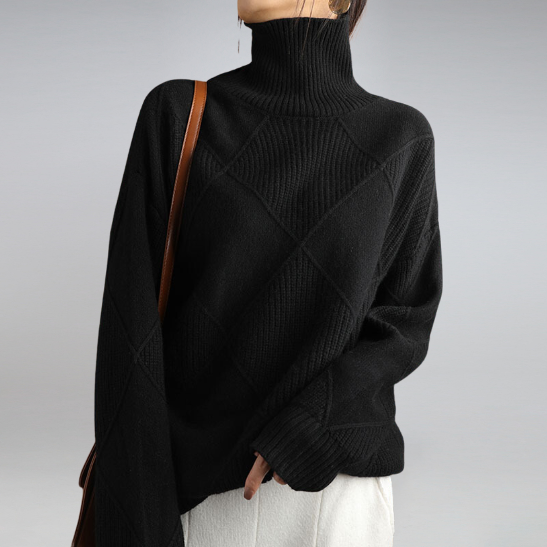 Roos | Pull élégant