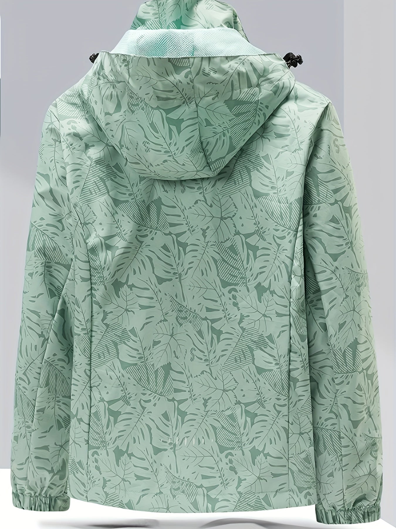 JOLANE - VESTE GRAPHIQUE COUPE-VENT