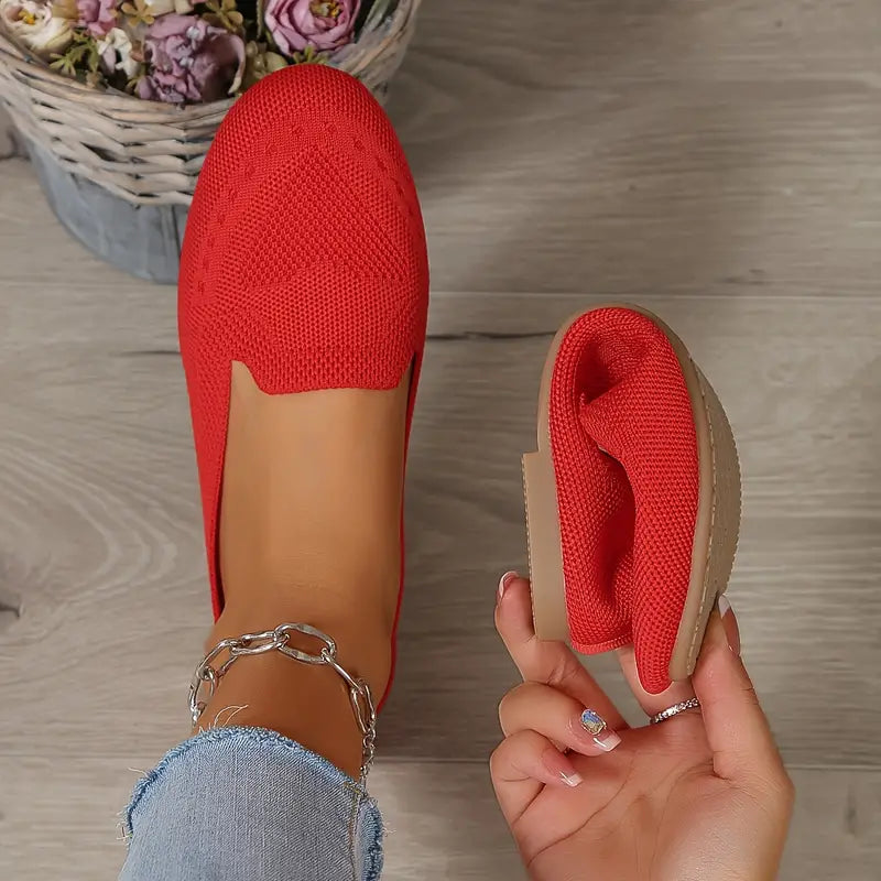 MINA – CHAUSSURES LÉGÈRES À FLUX D’AIR
