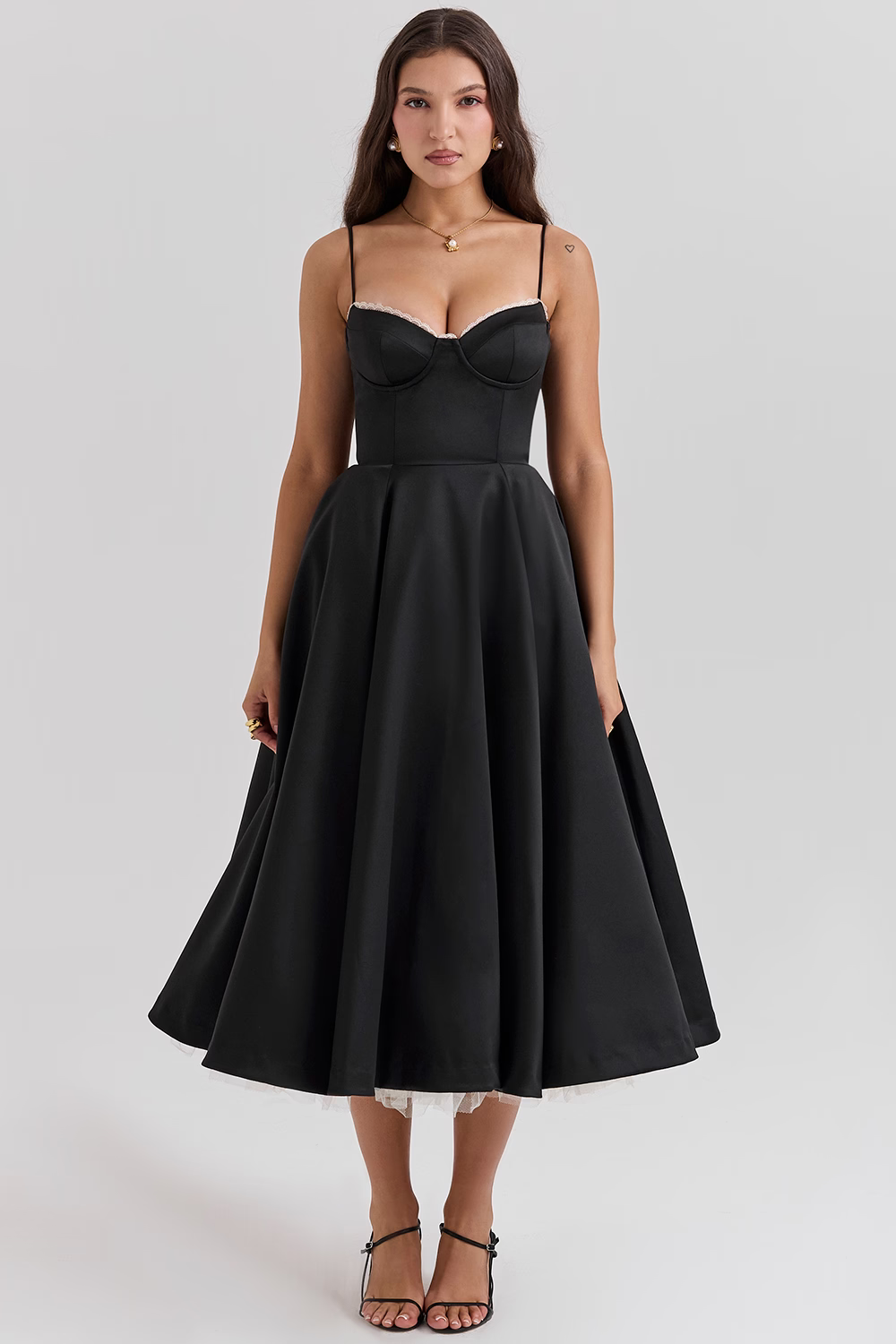 Benilda™ | Robe