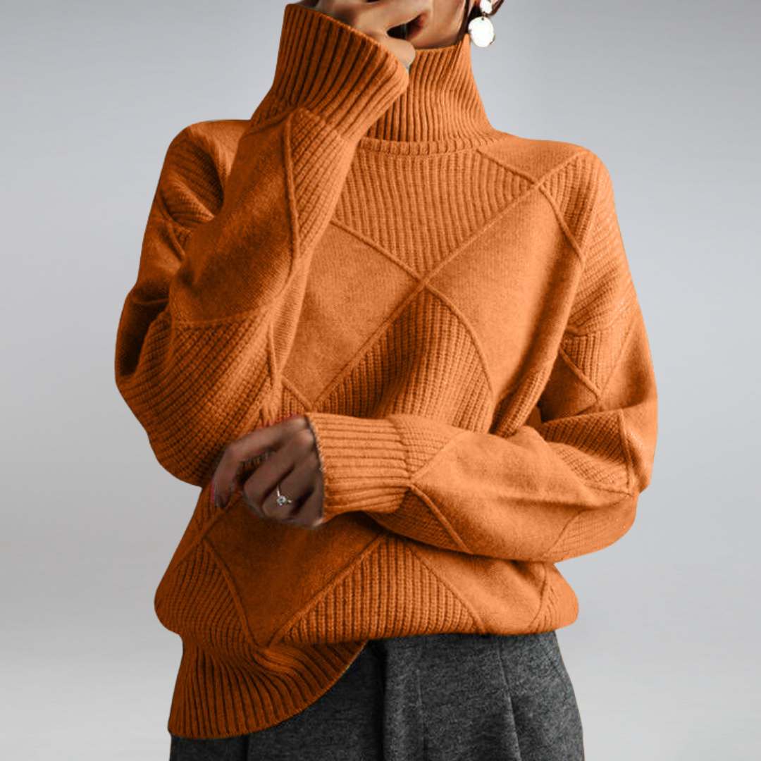 Roos | Pull élégant
