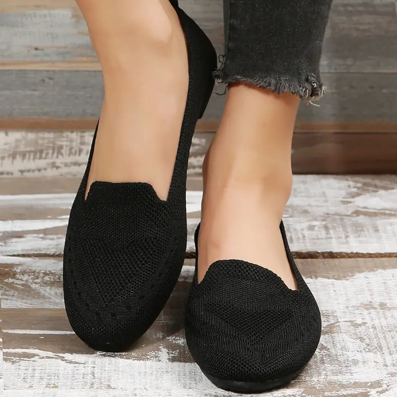 MINA – CHAUSSURES LÉGÈRES À FLUX D’AIR