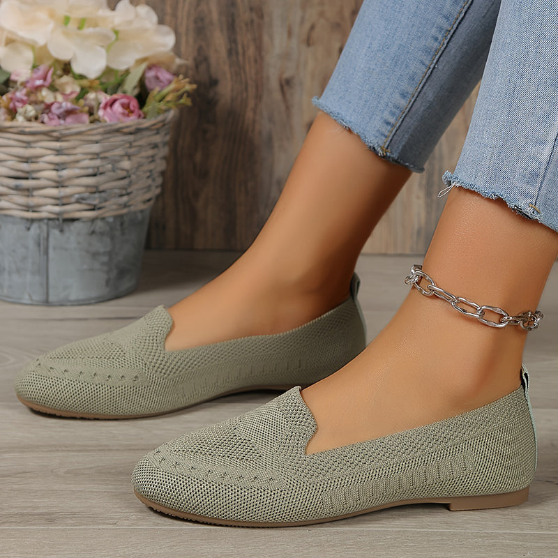 MINA – CHAUSSURES LÉGÈRES À FLUX D’AIR
