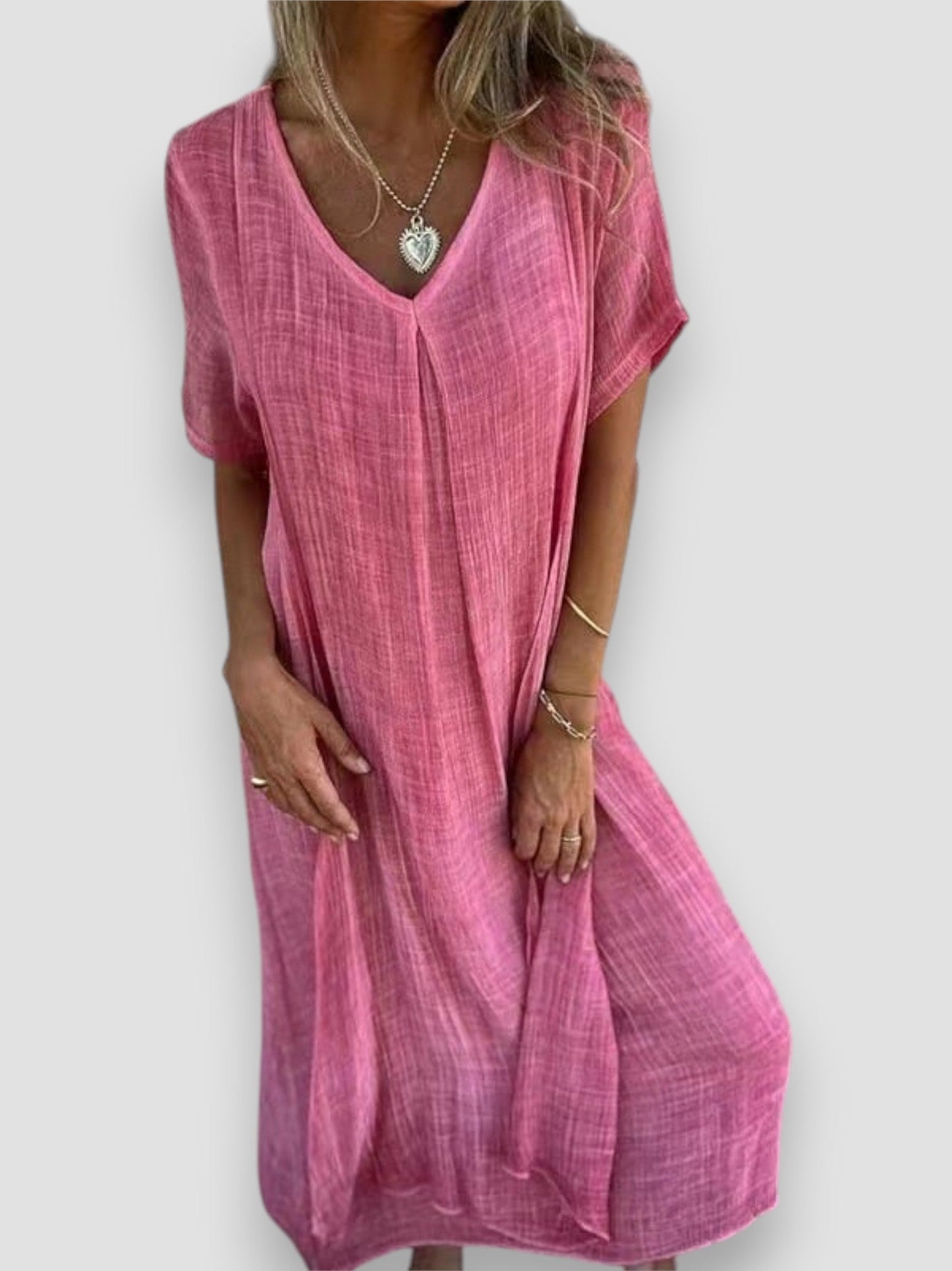 Moïra | Robe midi