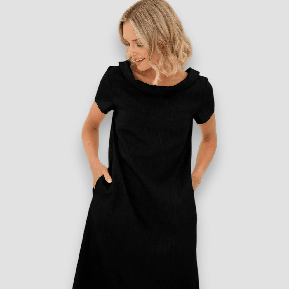 Violet | Robe d'été