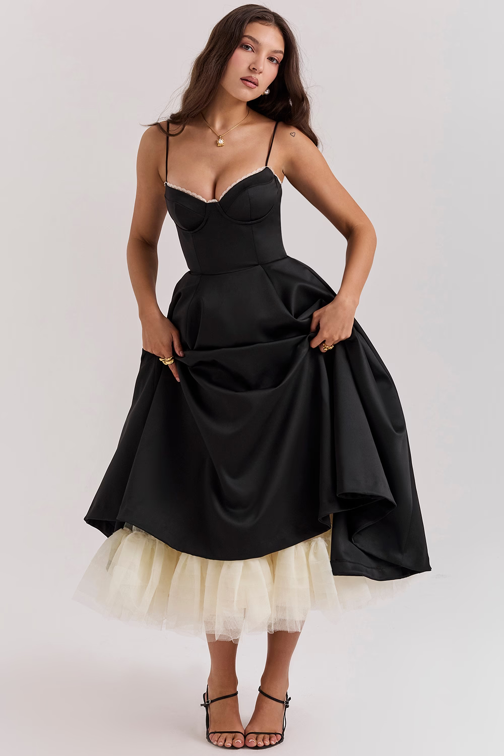 Benilda™ | Robe