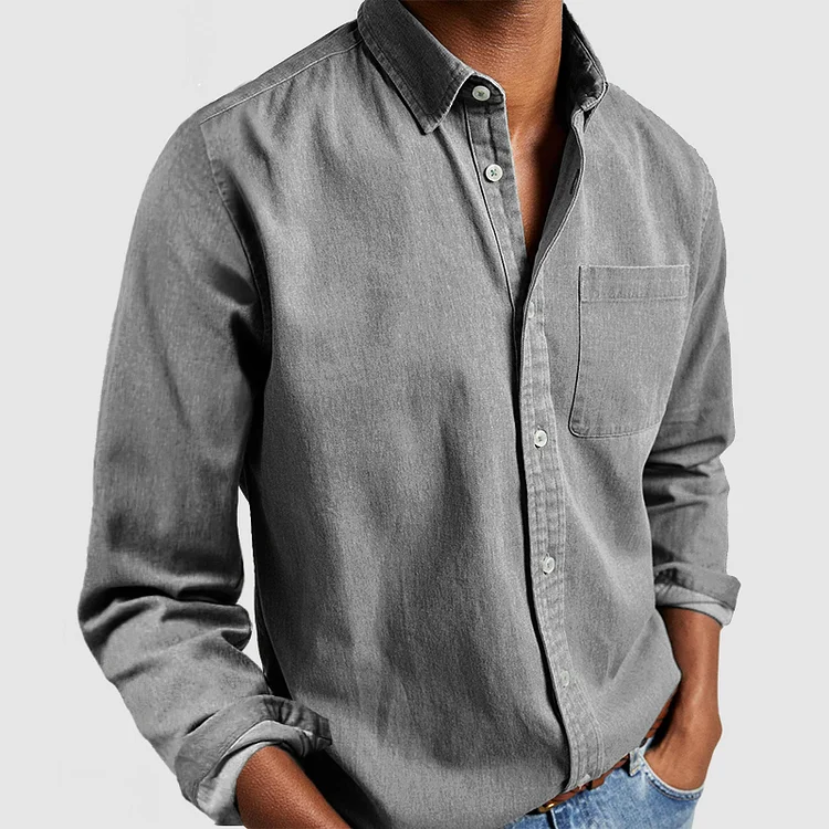 Chace / Blouse Élégante Et Polyvalente