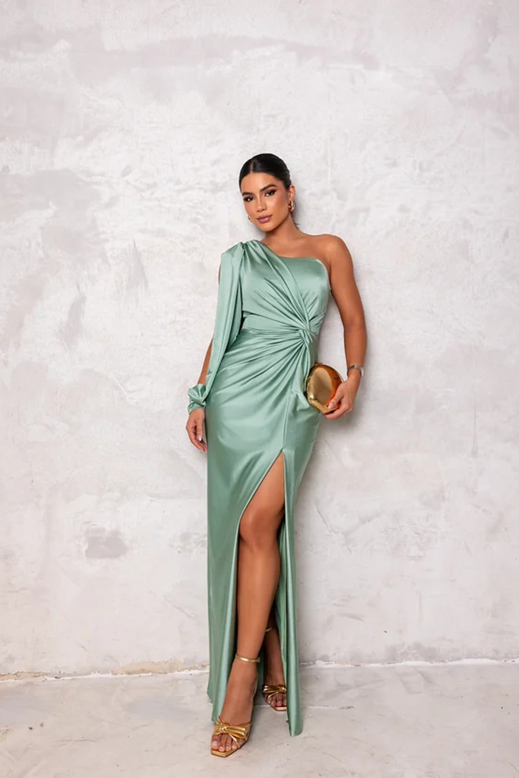Hilda™ – Robe élégante avec finesse