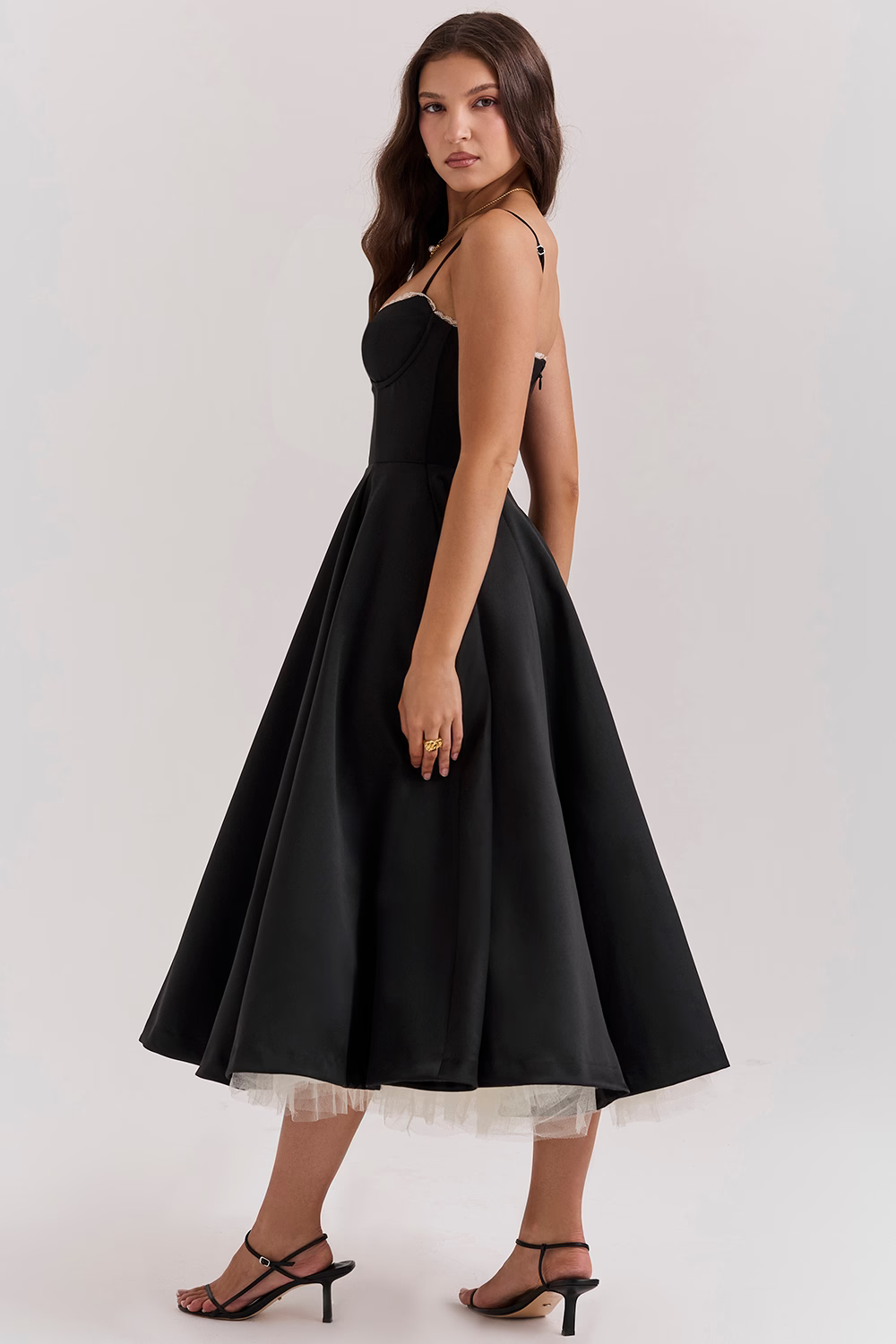 Benilda™ | Robe