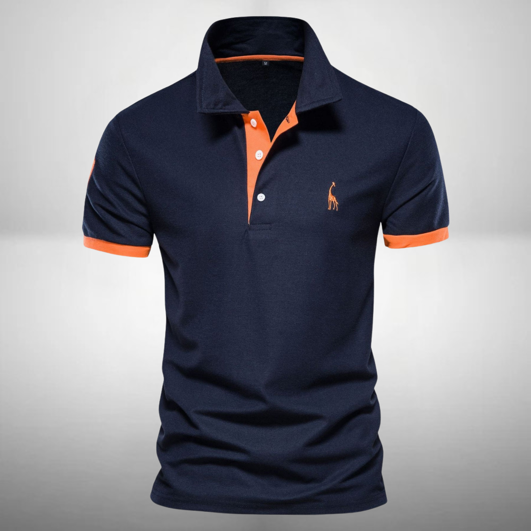 CARLE - POLO À LA MODE