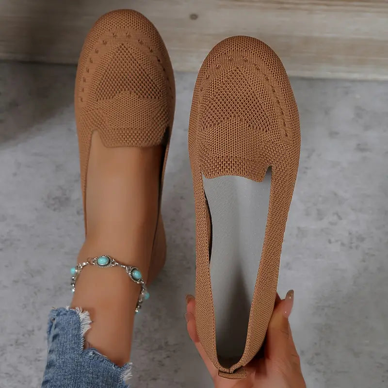 MINA – CHAUSSURES LÉGÈRES À FLUX D’AIR