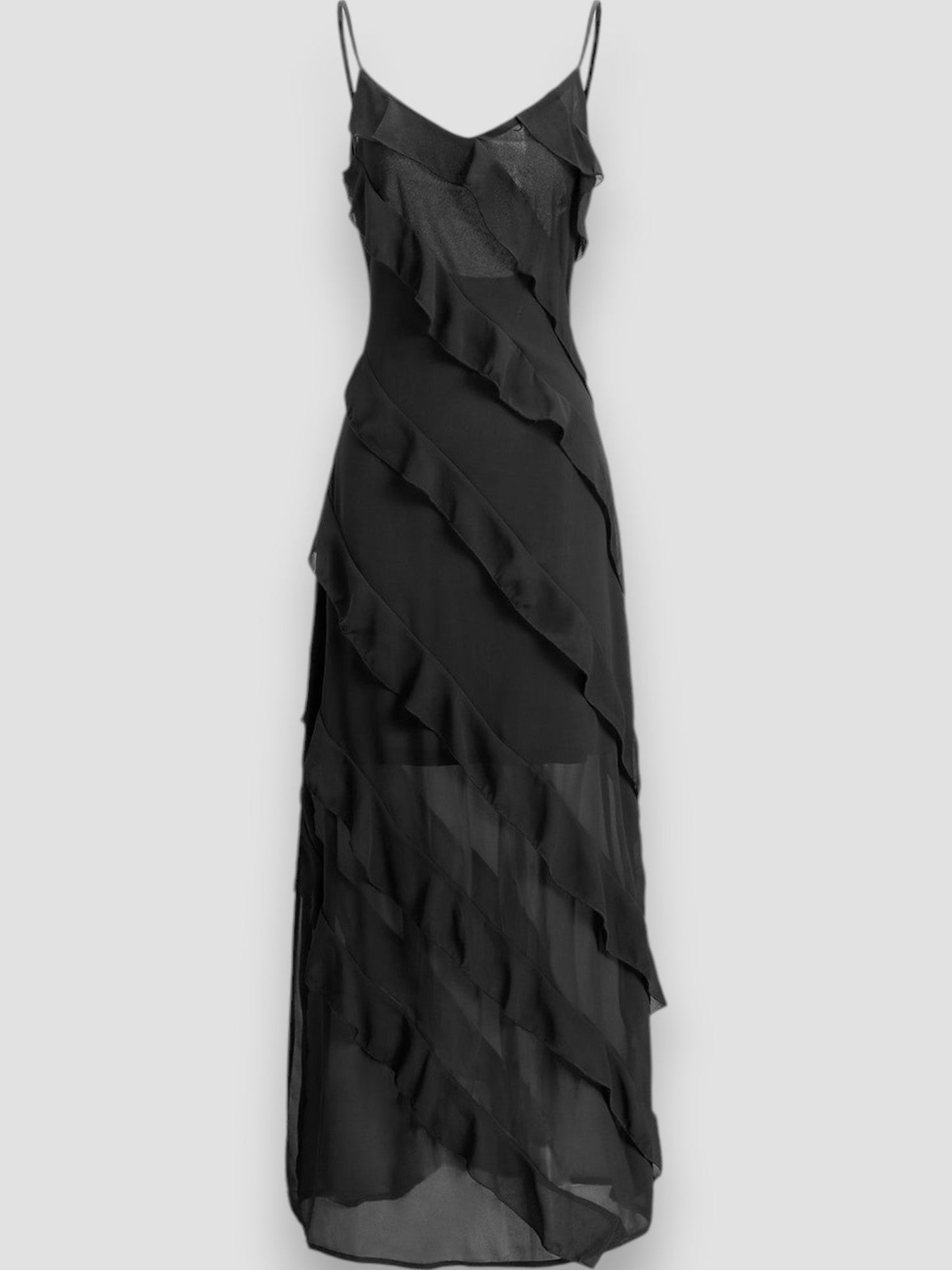 Pauline | Robe d'été