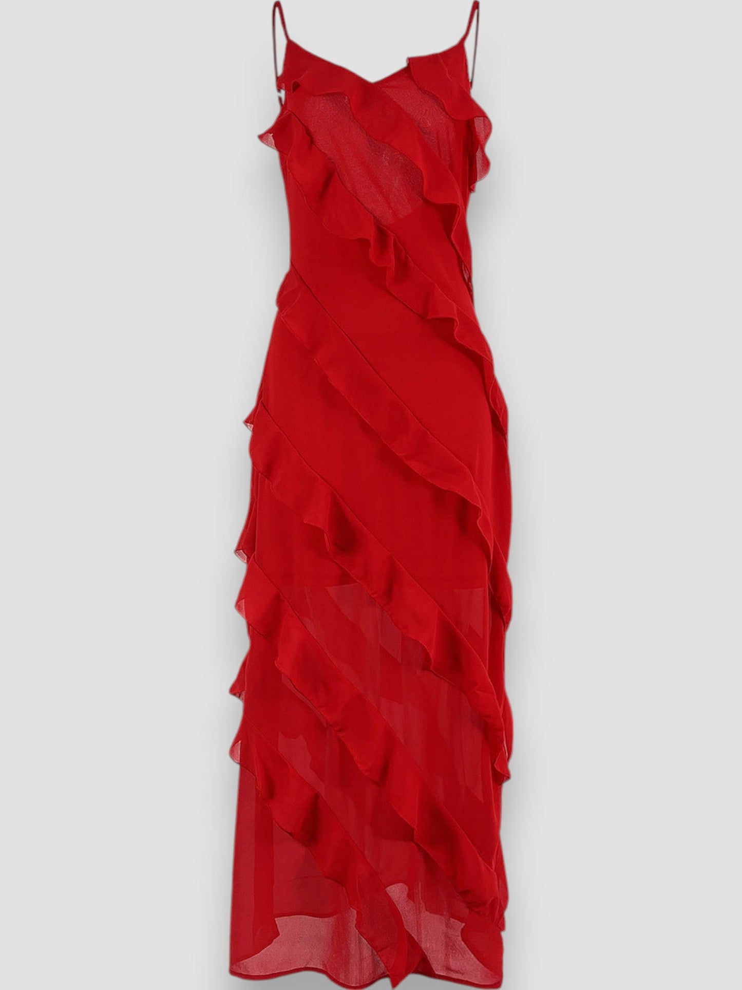 Pauline | Robe d'été