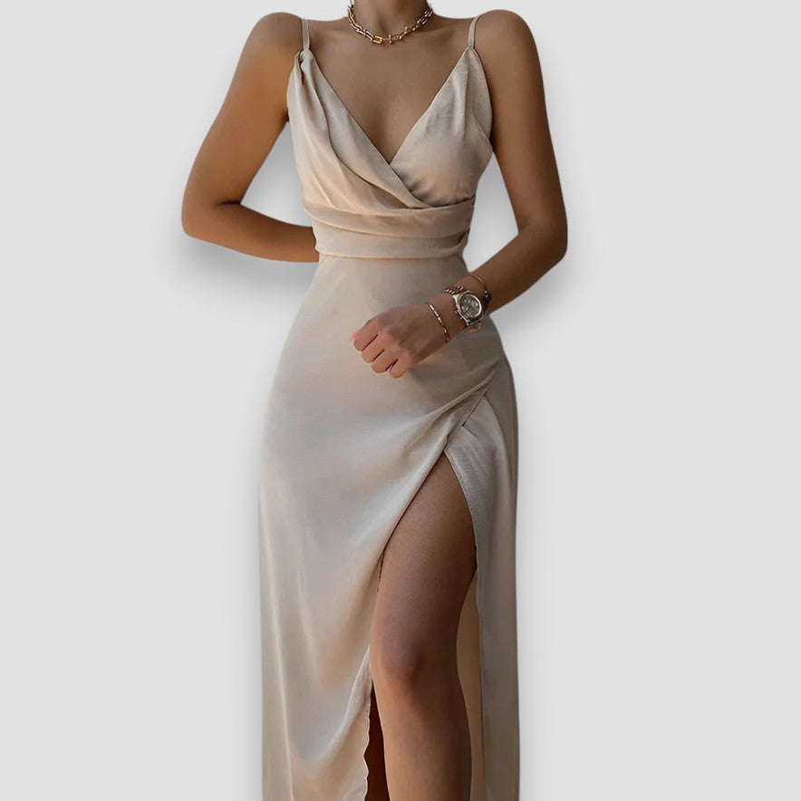 Viviane | Robe élégante