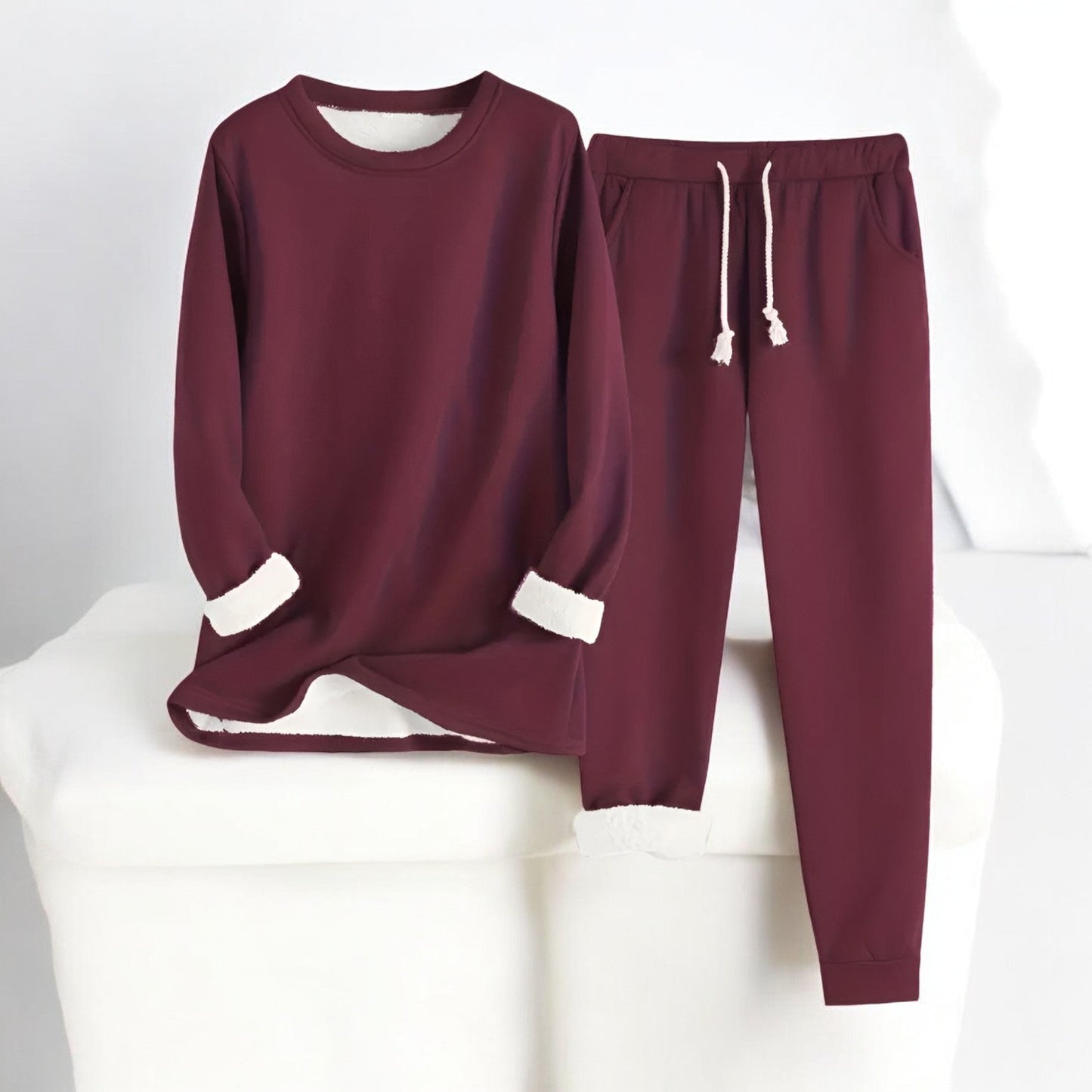 Mia | Ensemble polaire thermique