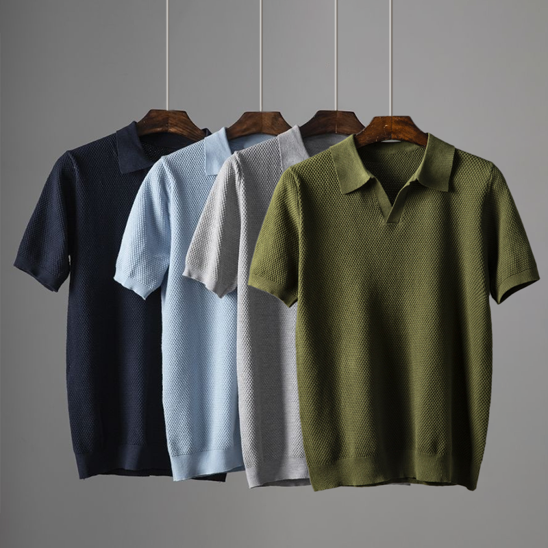 RALPH - POLO ÉLÉGANT