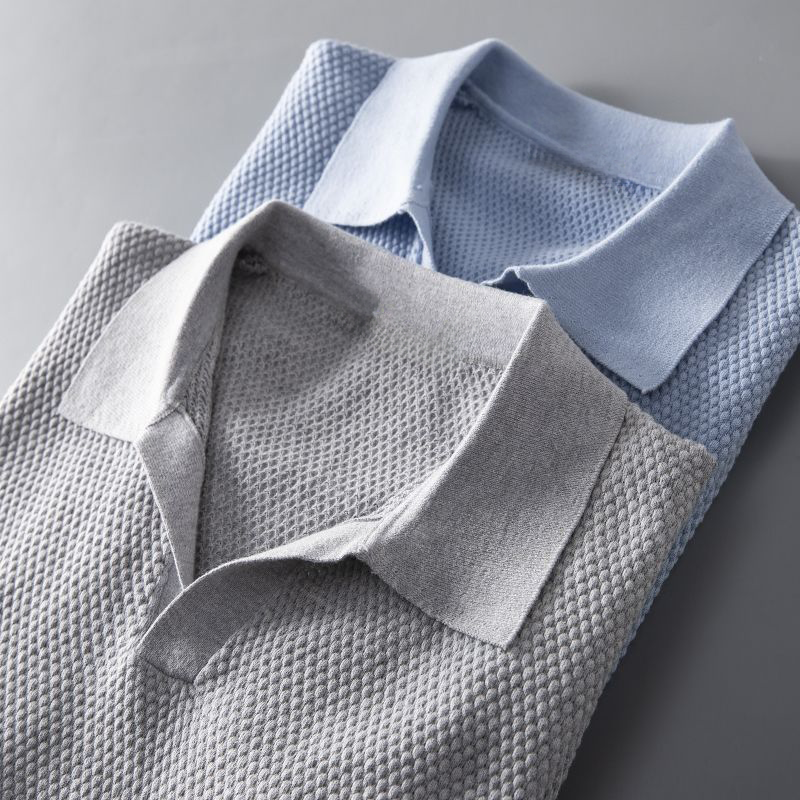 RALPH - POLO ÉLÉGANT