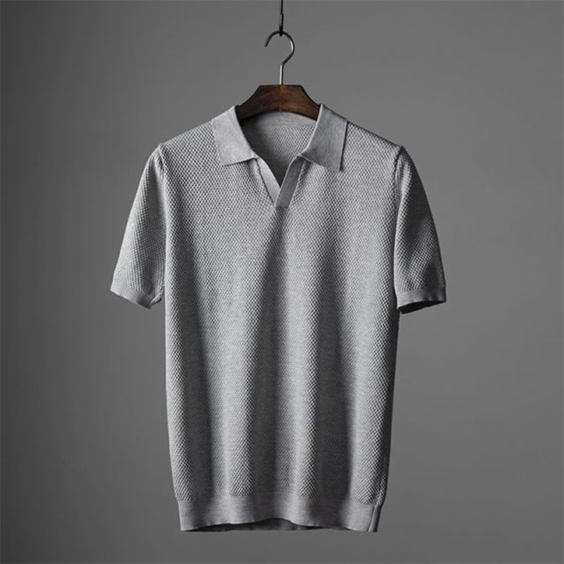 RALPH - POLO ÉLÉGANT