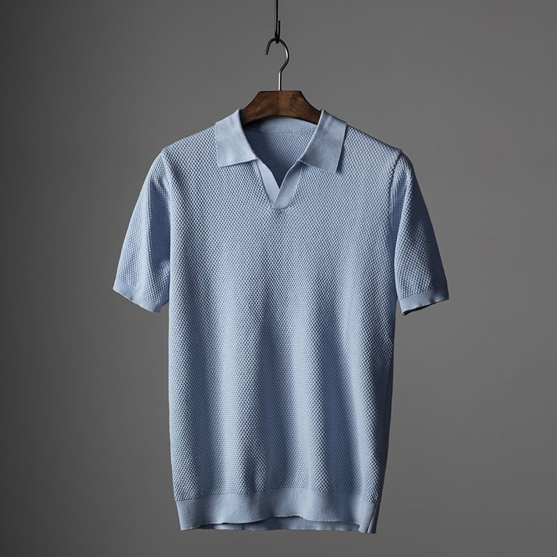 RALPH - POLO ÉLÉGANT