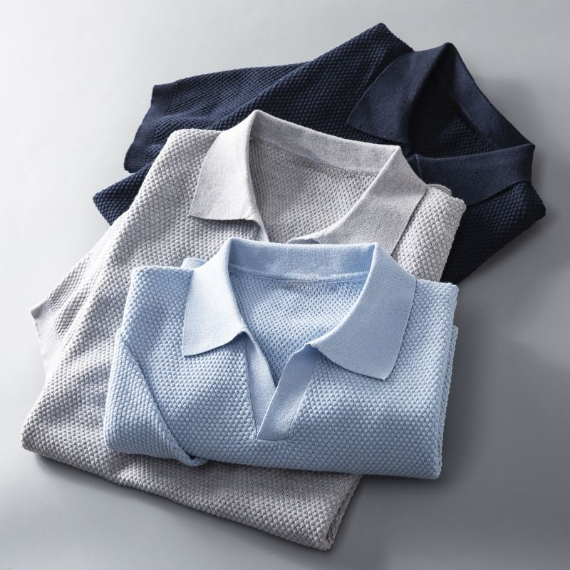 RALPH - POLO ÉLÉGANT
