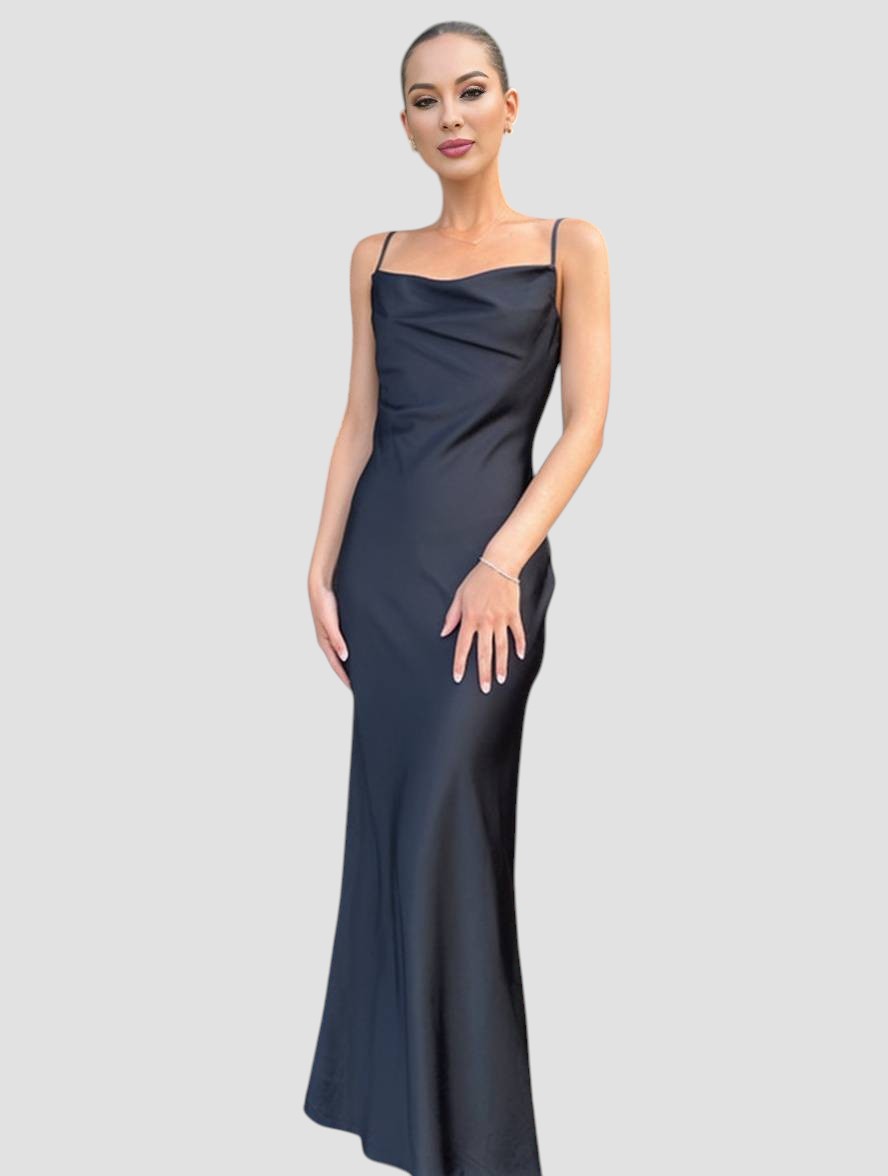David | Robe élégante