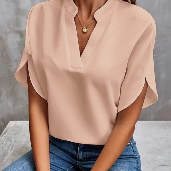 Vera™ - Blouse légère élégante