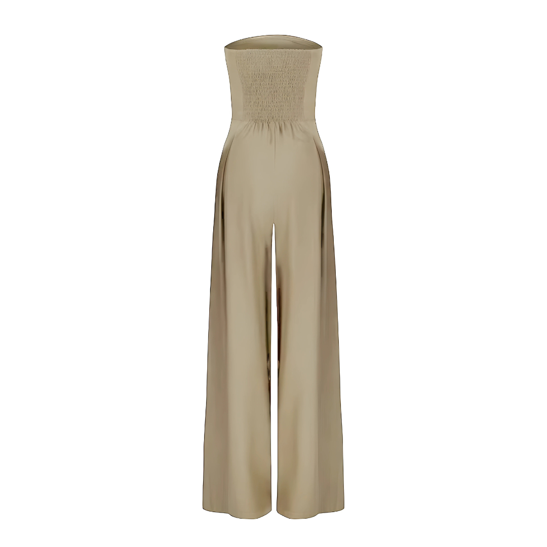 Adeline / Combinaison bustier