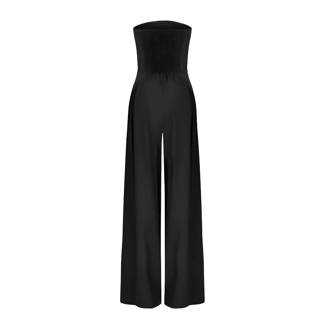 Adeline / Combinaison bustier