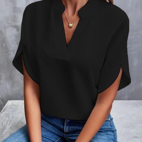 Vera™ - Blouse légère élégante