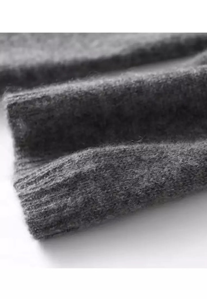 Maïa | Cardigan doux avec fermeture boutonnée élégante